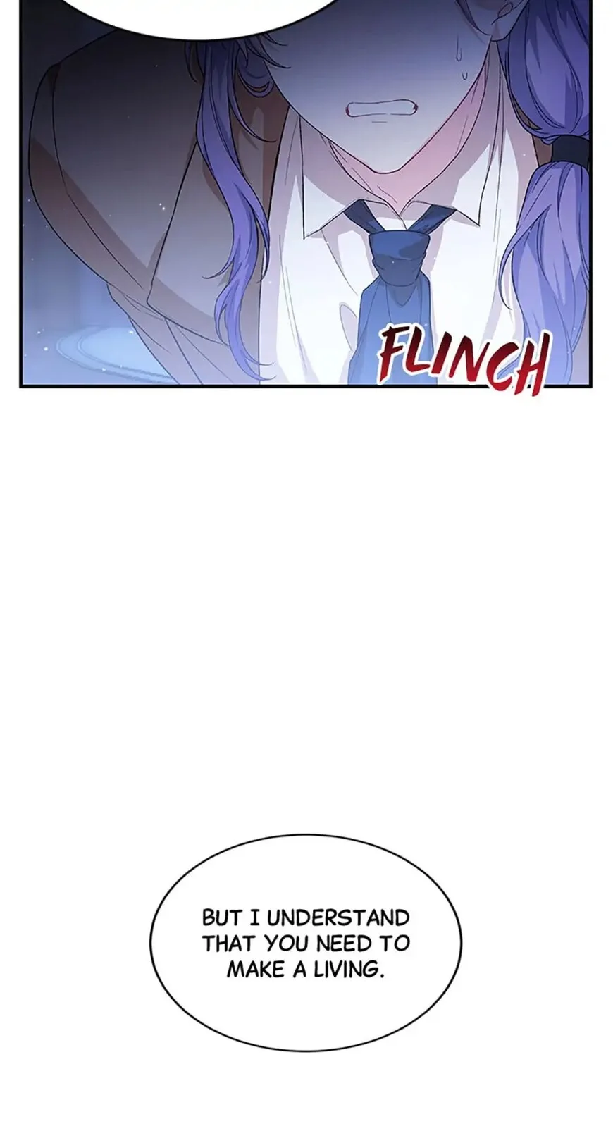Frozen Wolf, Fire Dragon Chapter 31 page 64