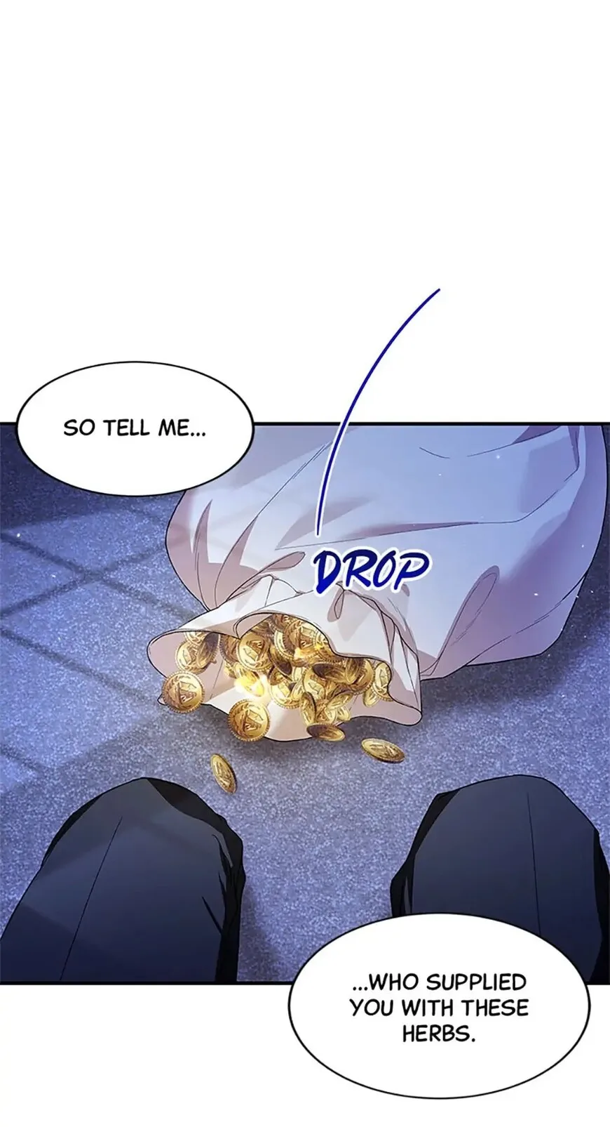 Frozen Wolf, Fire Dragon Chapter 31 page 65