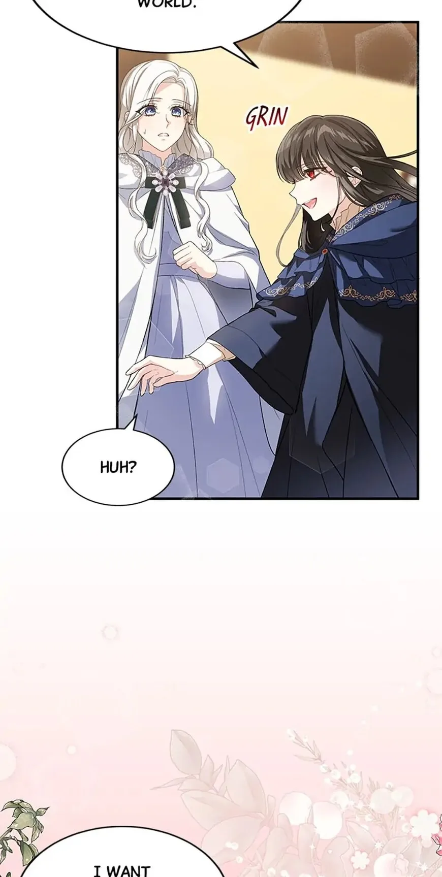 Frozen Wolf, Fire Dragon Chapter 31 page 50