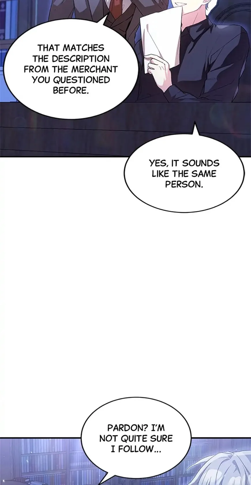 Frozen Wolf, Fire Dragon Chapter 31 page 70