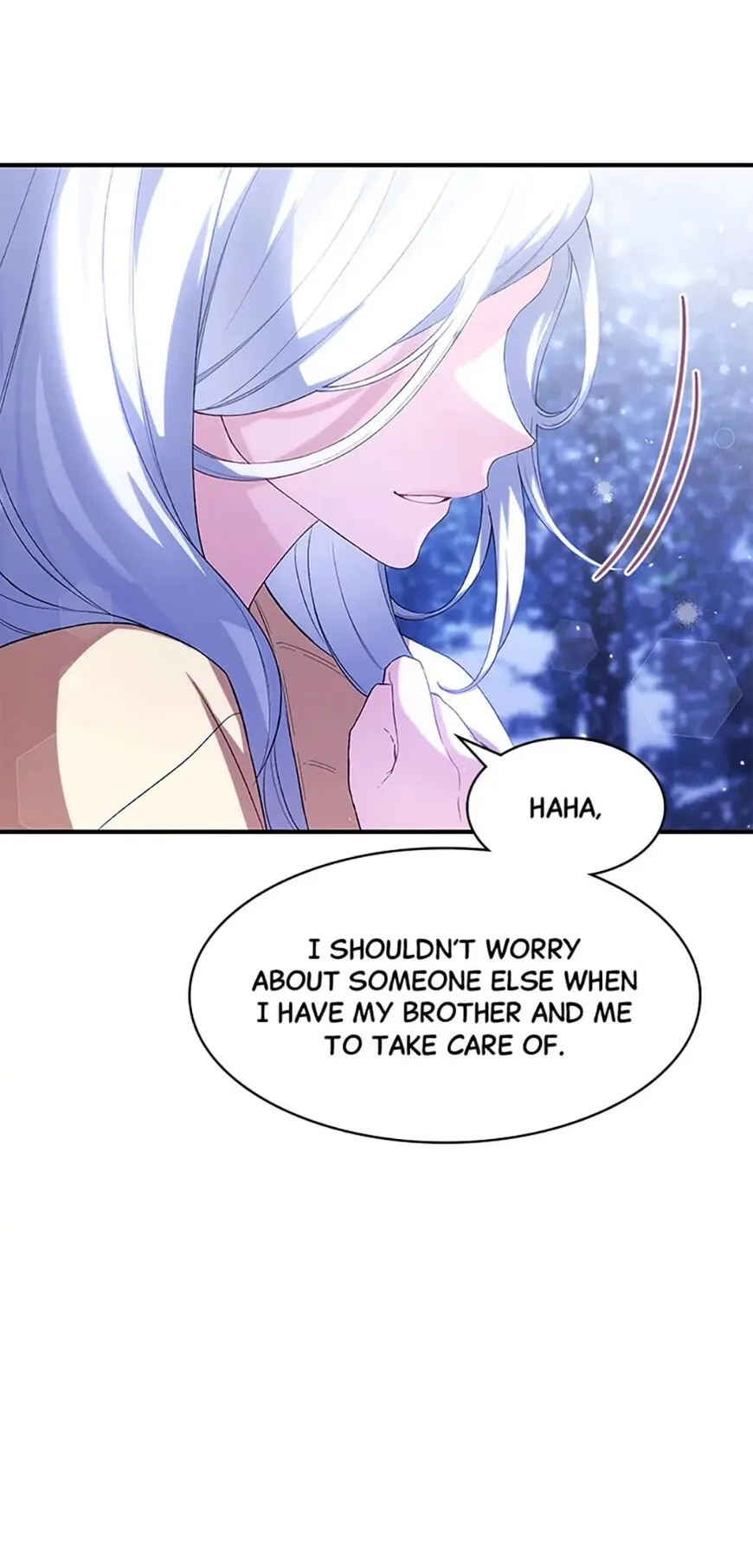 Frozen Wolf, Fire Dragon Chapter 32 page 13