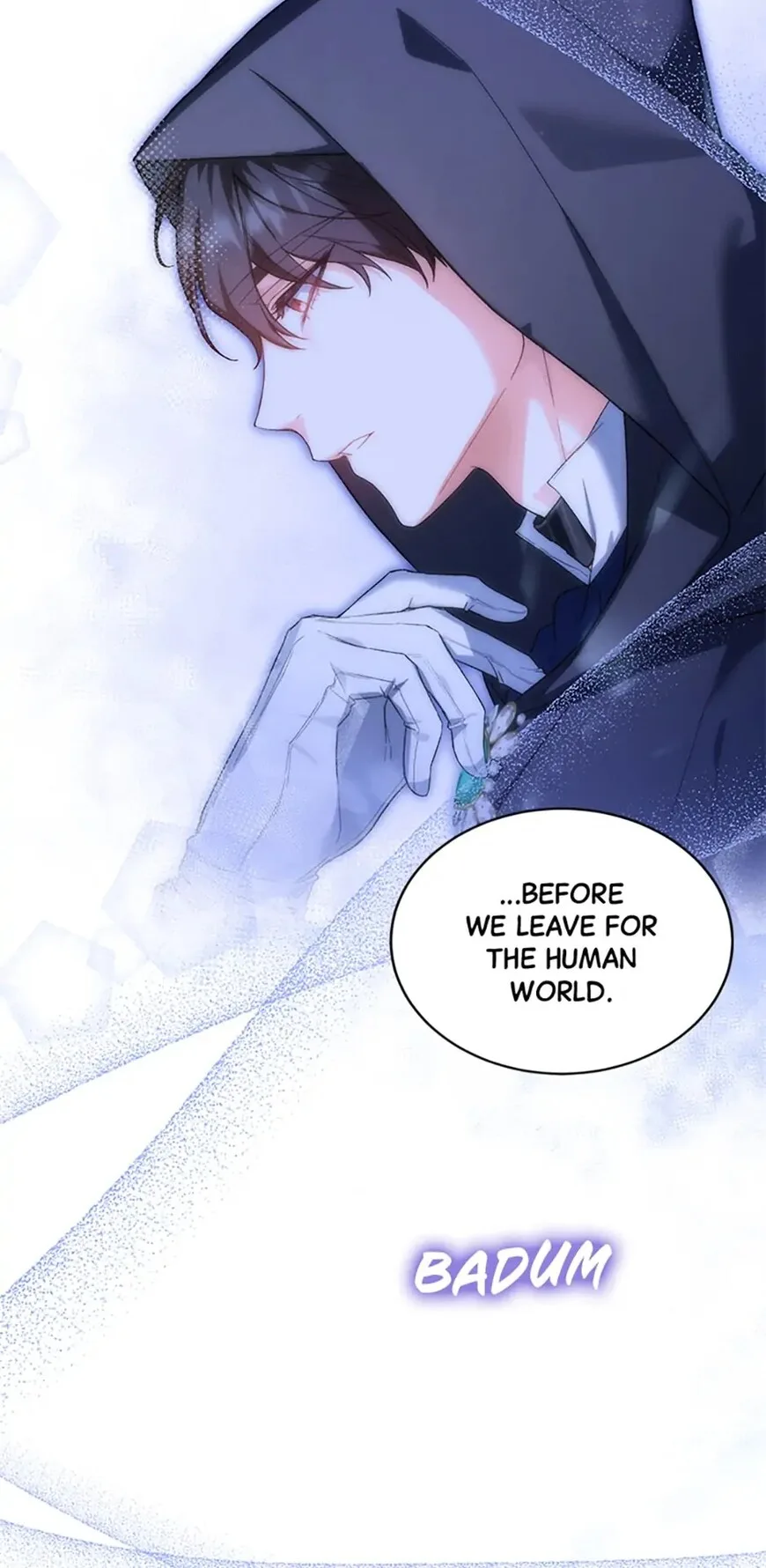 Frozen Wolf, Fire Dragon Chapter 32 page 16