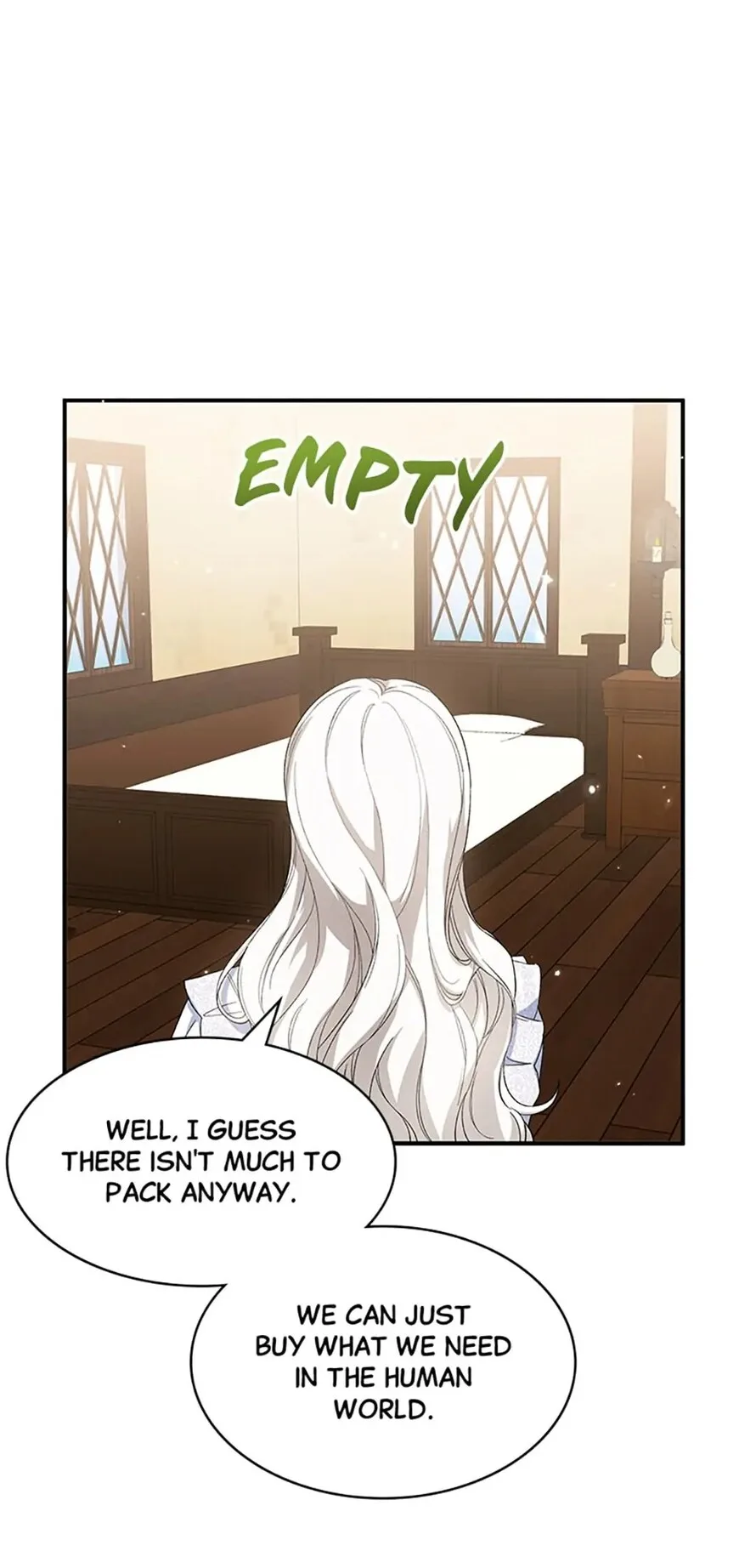 Frozen Wolf, Fire Dragon Chapter 32 page 39