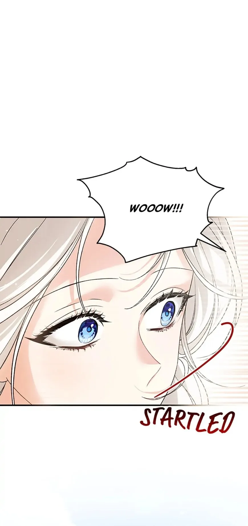 Frozen Wolf, Fire Dragon Chapter 32 page 40