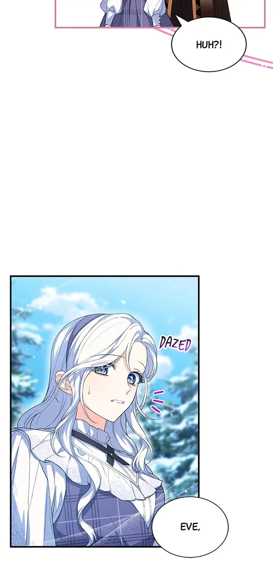 Frozen Wolf, Fire Dragon Chapter 32 page 49