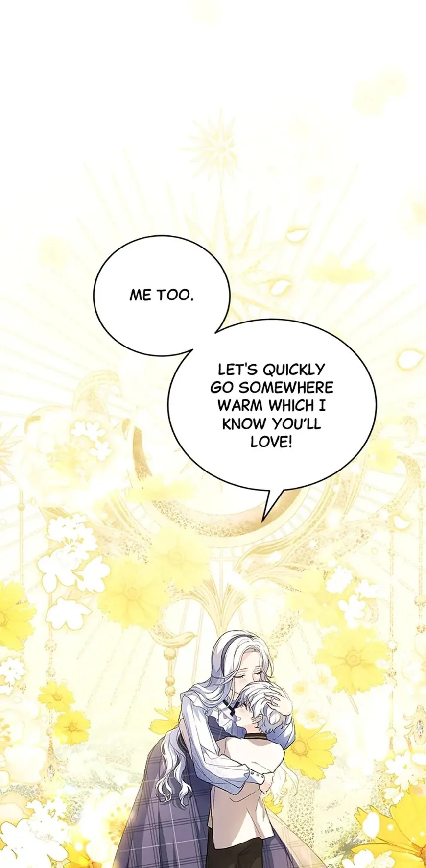 Frozen Wolf, Fire Dragon Chapter 32 page 53