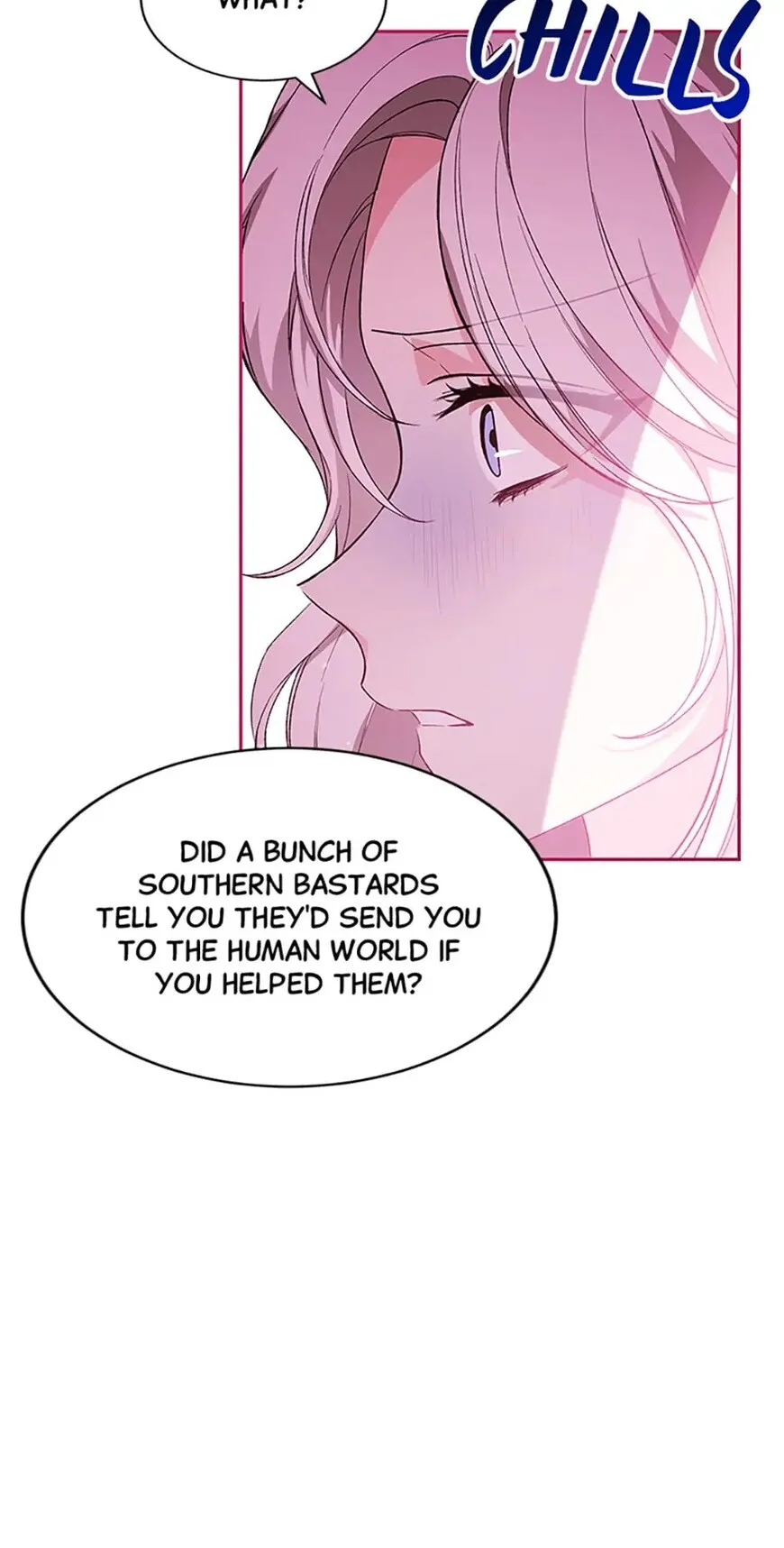Frozen Wolf, Fire Dragon Chapter 33 page 20