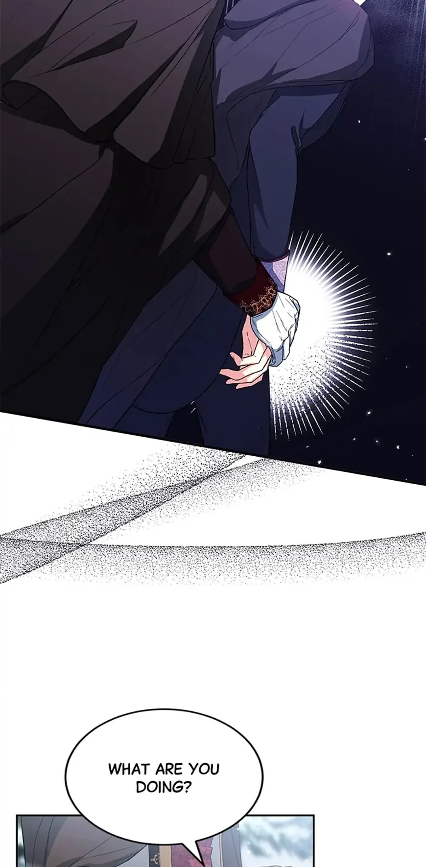 Frozen Wolf, Fire Dragon Chapter 33 page 5