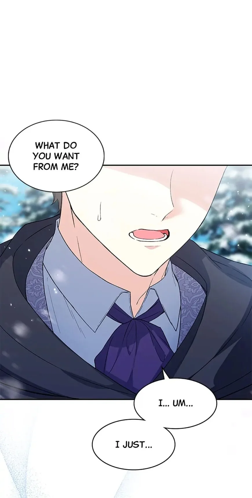 Frozen Wolf, Fire Dragon Chapter 33 page 17
