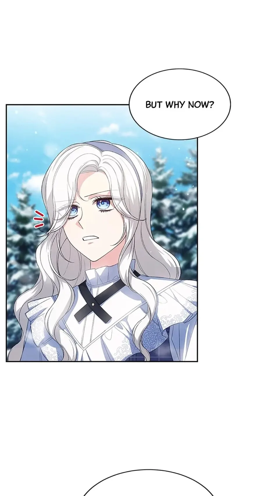 Frozen Wolf, Fire Dragon Chapter 33 page 29