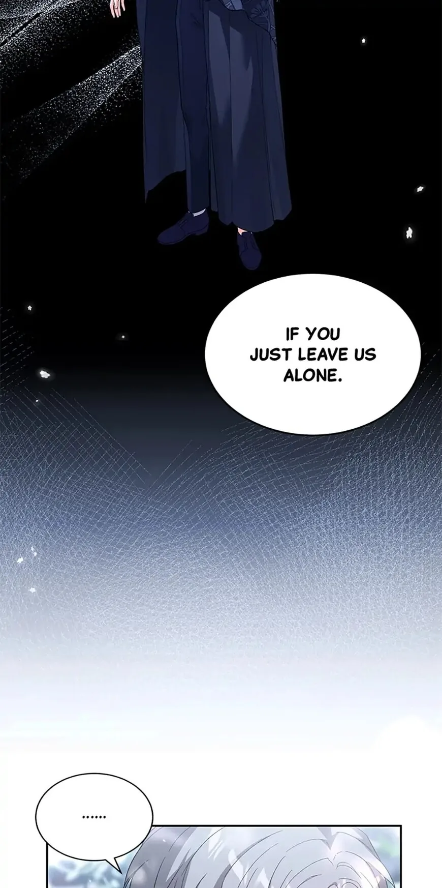 Frozen Wolf, Fire Dragon Chapter 33 page 14