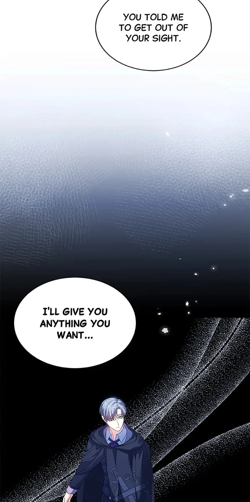Frozen Wolf, Fire Dragon Chapter 33 page 13