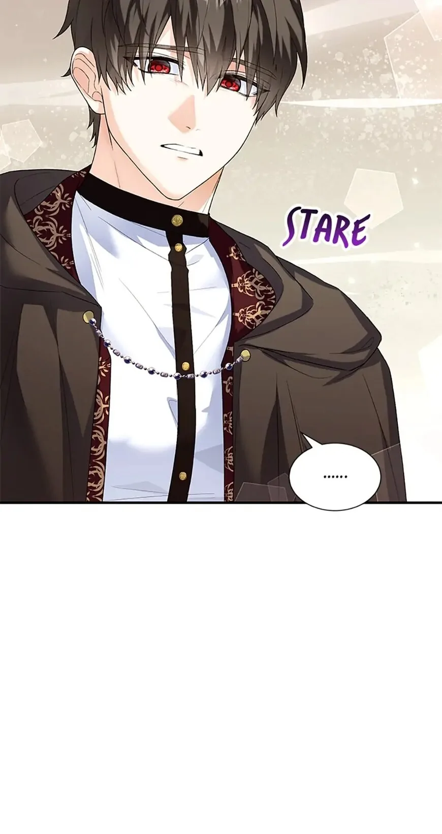Frozen Wolf, Fire Dragon Chapter 33 page 46