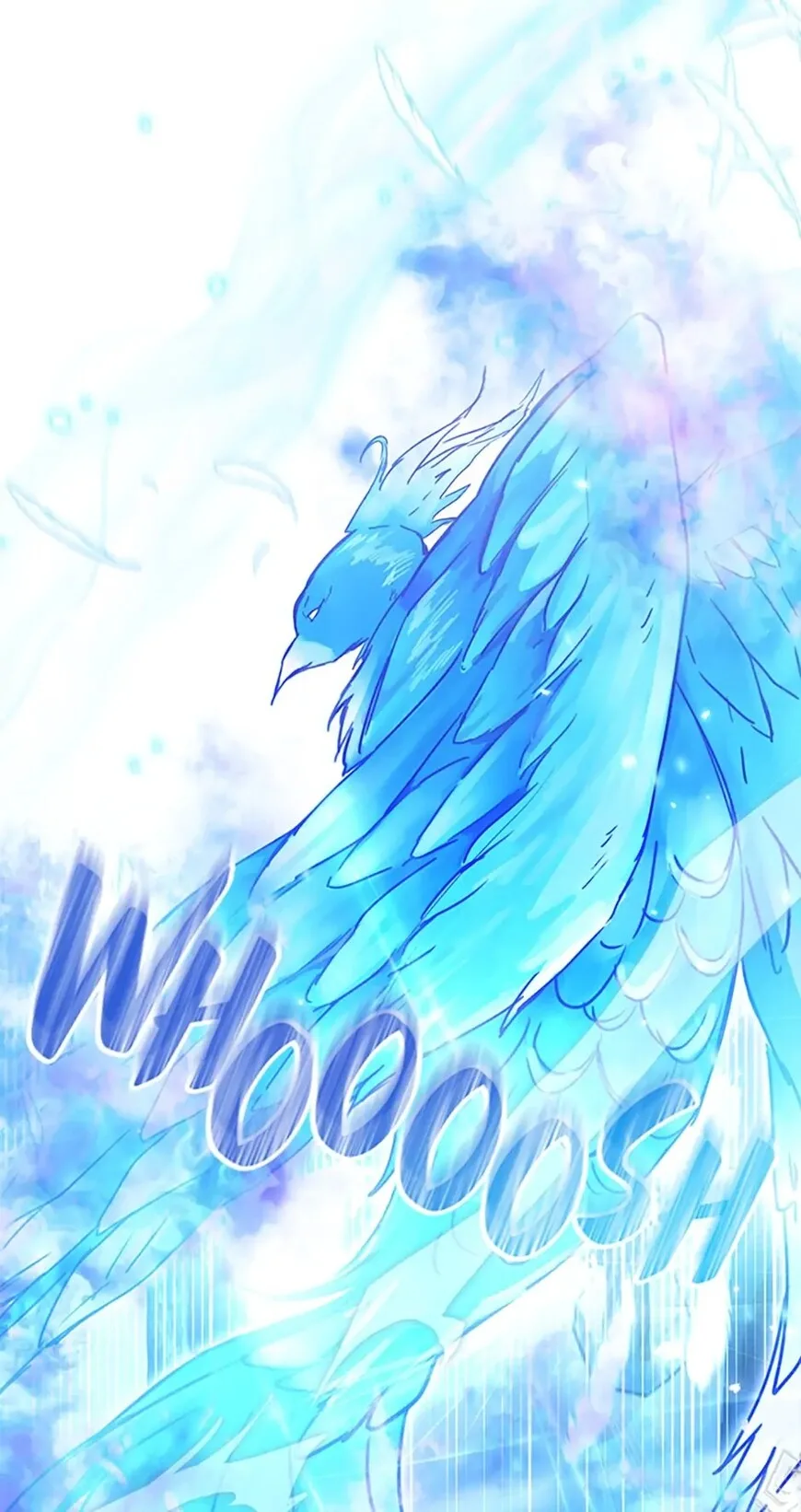 Frozen Wolf, Fire Dragon Chapter 33 page 48