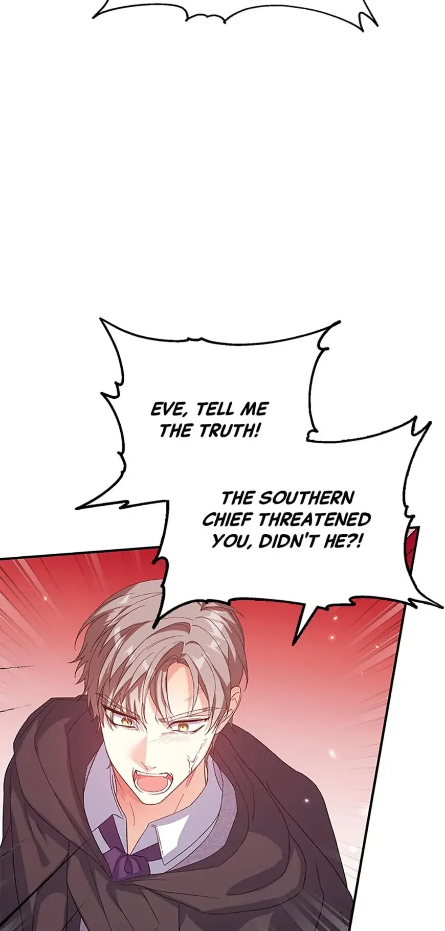 Frozen Wolf, Fire Dragon Chapter 33 page 52