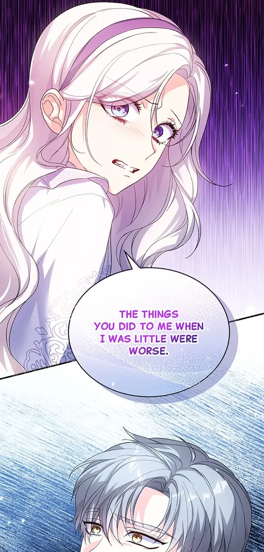 Frozen Wolf, Fire Dragon Chapter 33 page 55