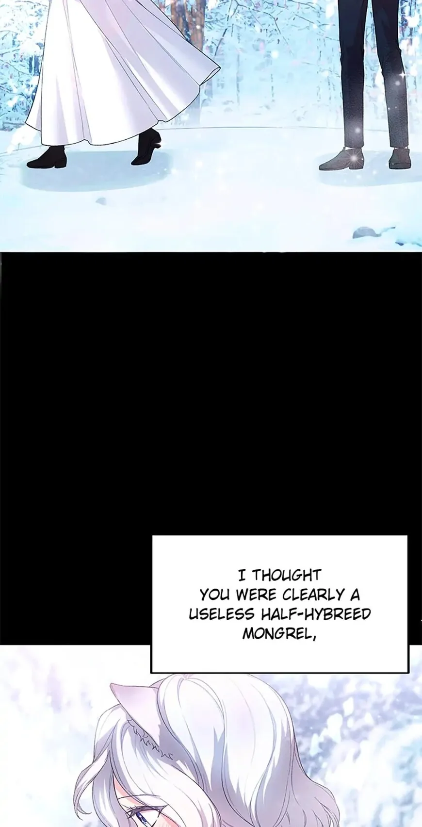 Frozen Wolf, Fire Dragon Chapter 33 page 65