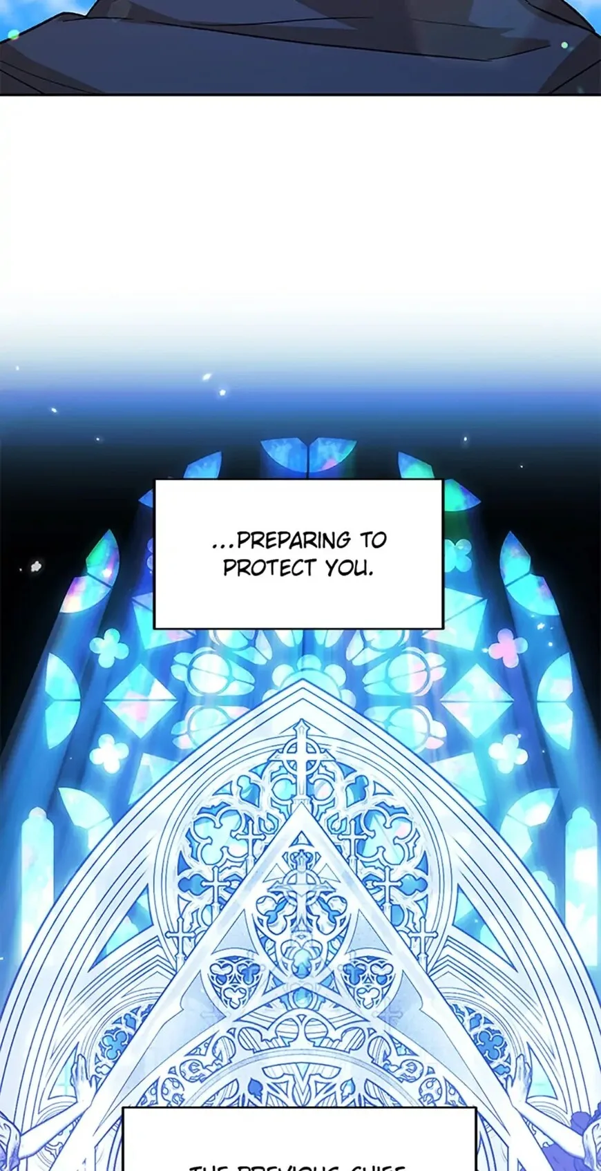 Frozen Wolf, Fire Dragon Chapter 33 page 60