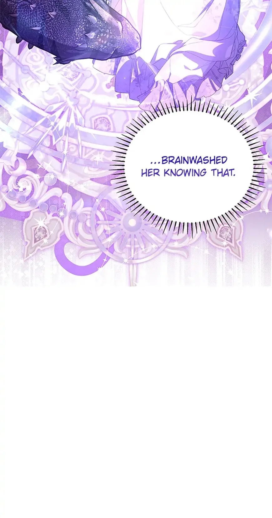 Frozen Wolf, Fire Dragon Chapter 33 page 79