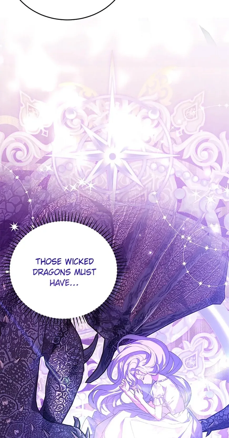 Frozen Wolf, Fire Dragon Chapter 33 page 78