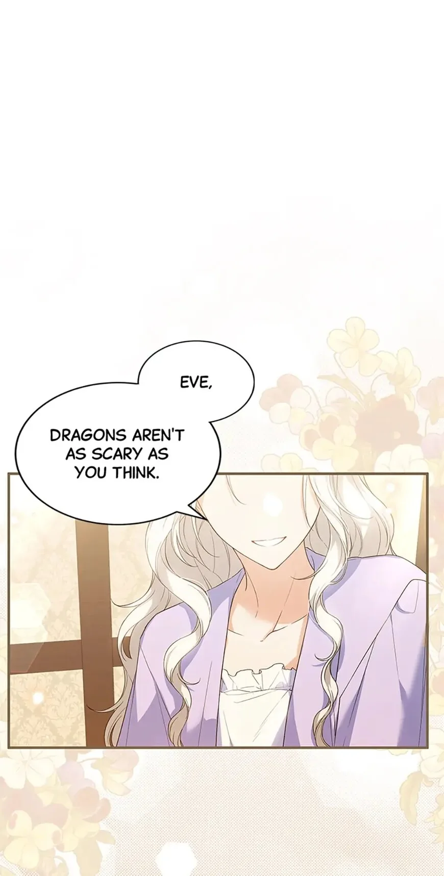 Frozen Wolf, Fire Dragon Chapter 34 page 23