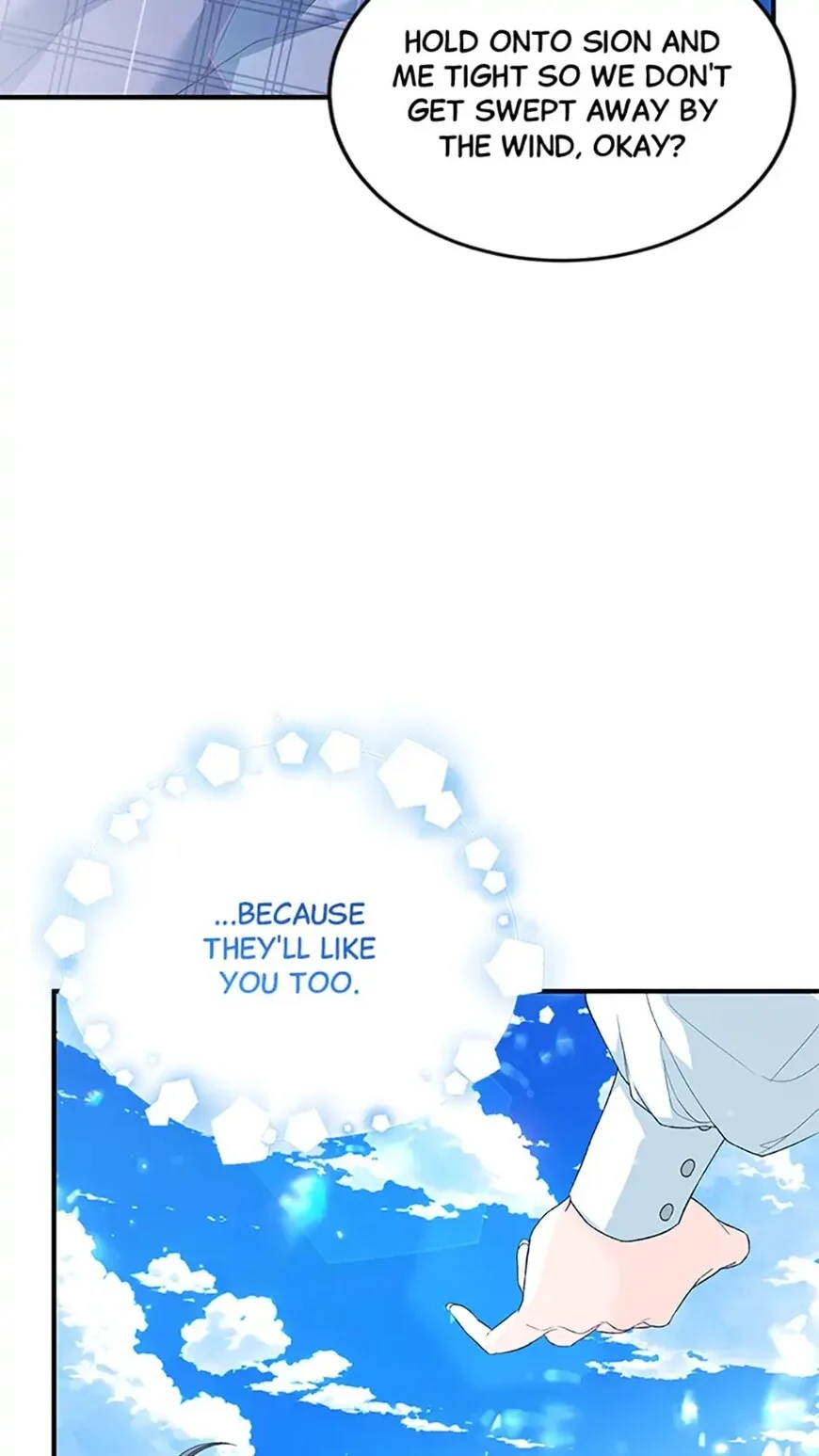 Frozen Wolf, Fire Dragon Chapter 34 page 31