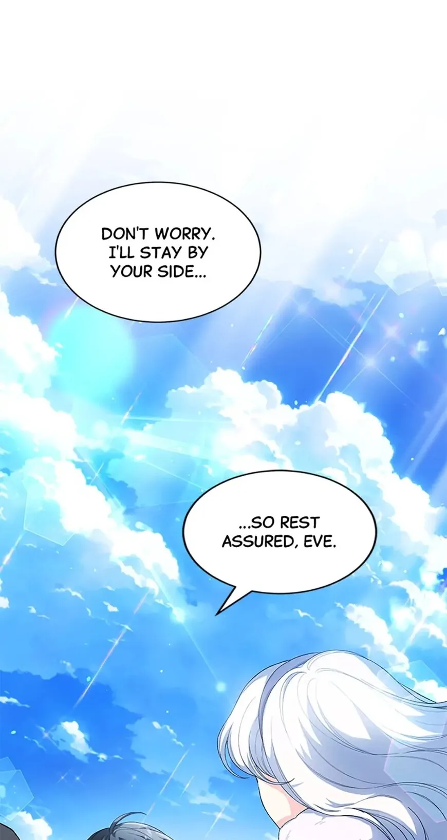 Frozen Wolf, Fire Dragon Chapter 34 page 20