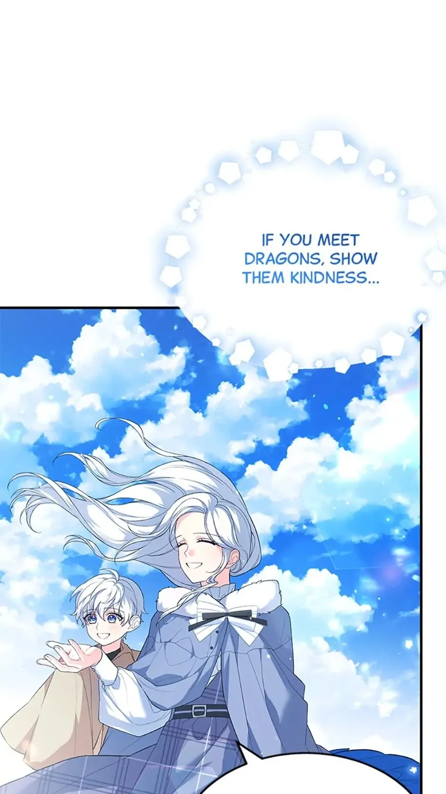 Frozen Wolf, Fire Dragon Chapter 34 page 30