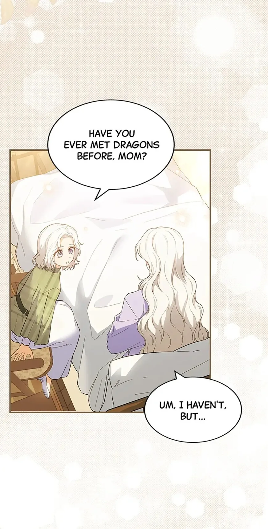 Frozen Wolf, Fire Dragon Chapter 34 page 24