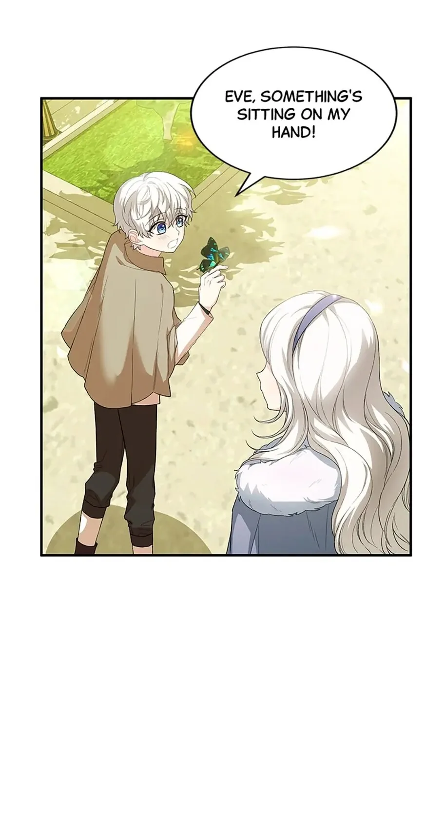 Frozen Wolf, Fire Dragon Chapter 34 page 38