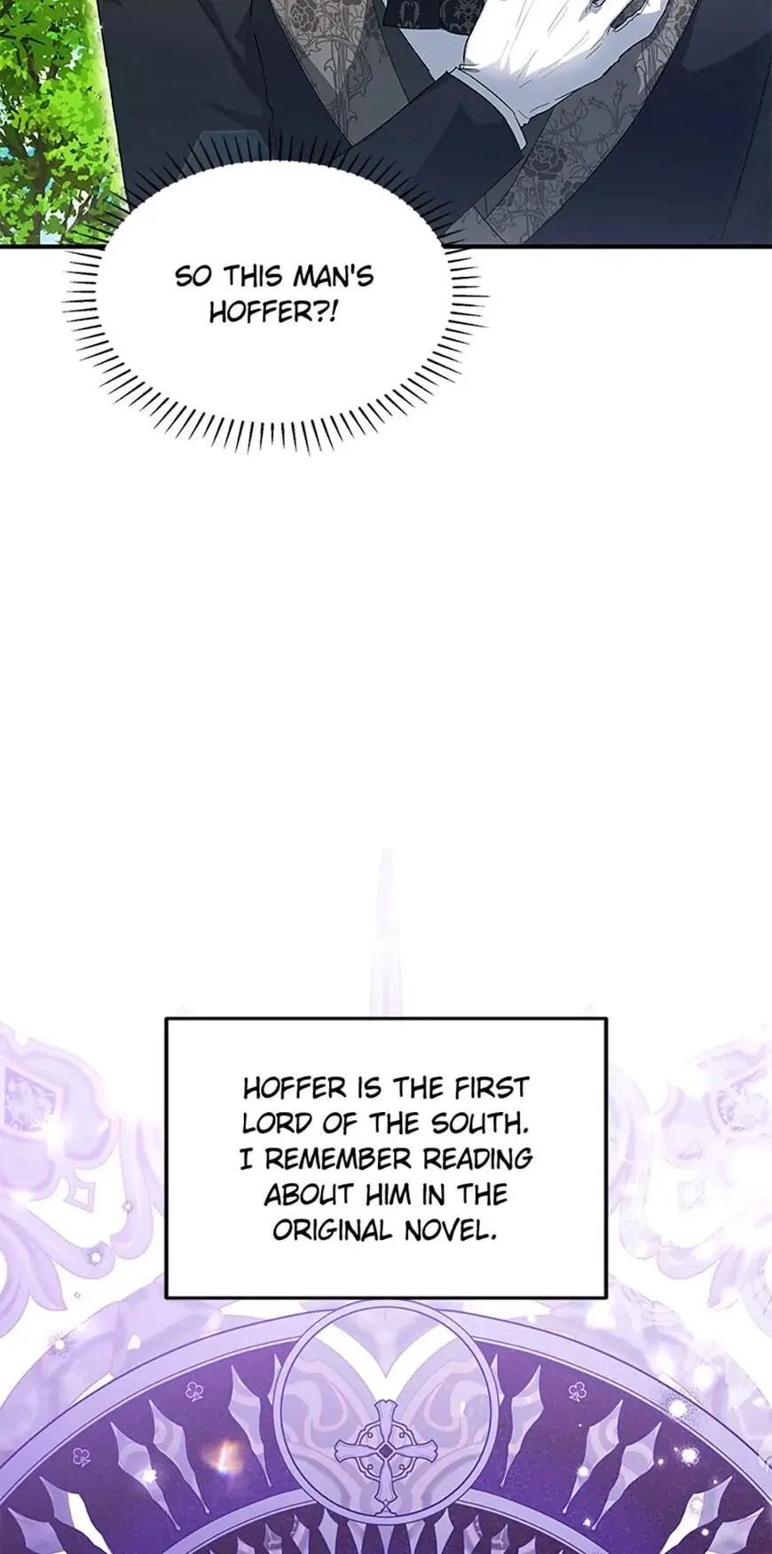 Frozen Wolf, Fire Dragon Chapter 34 page 46