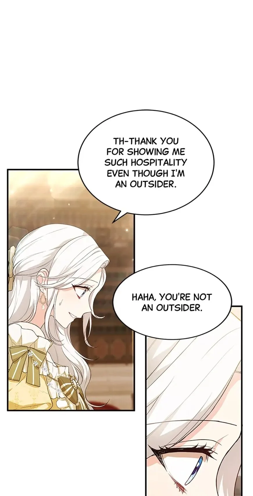 Frozen Wolf, Fire Dragon Chapter 34 page 57