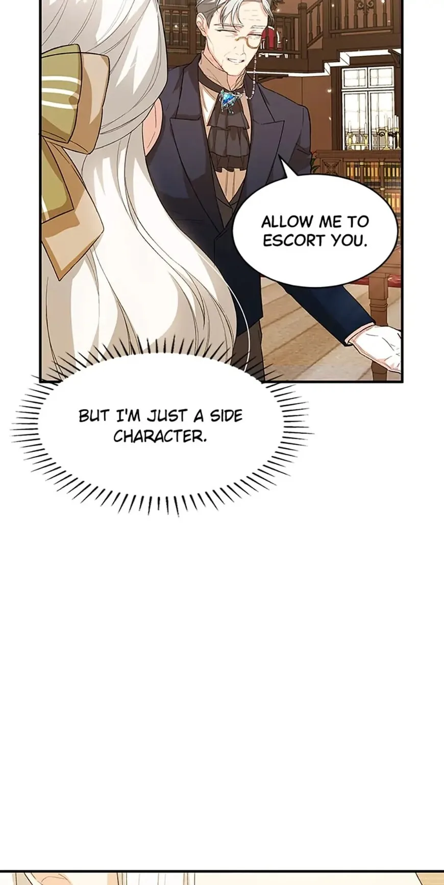 Frozen Wolf, Fire Dragon Chapter 34 page 67