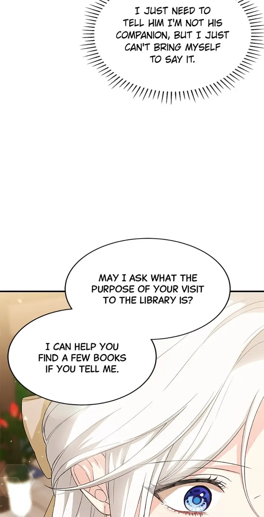 Frozen Wolf, Fire Dragon Chapter 34 page 62