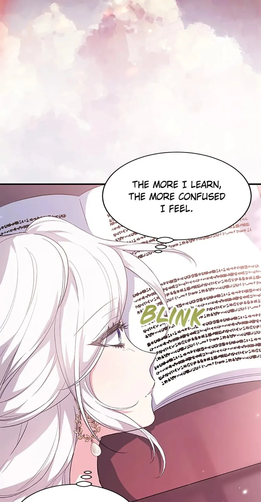 Frozen Wolf, Fire Dragon Chapter 35 page 24