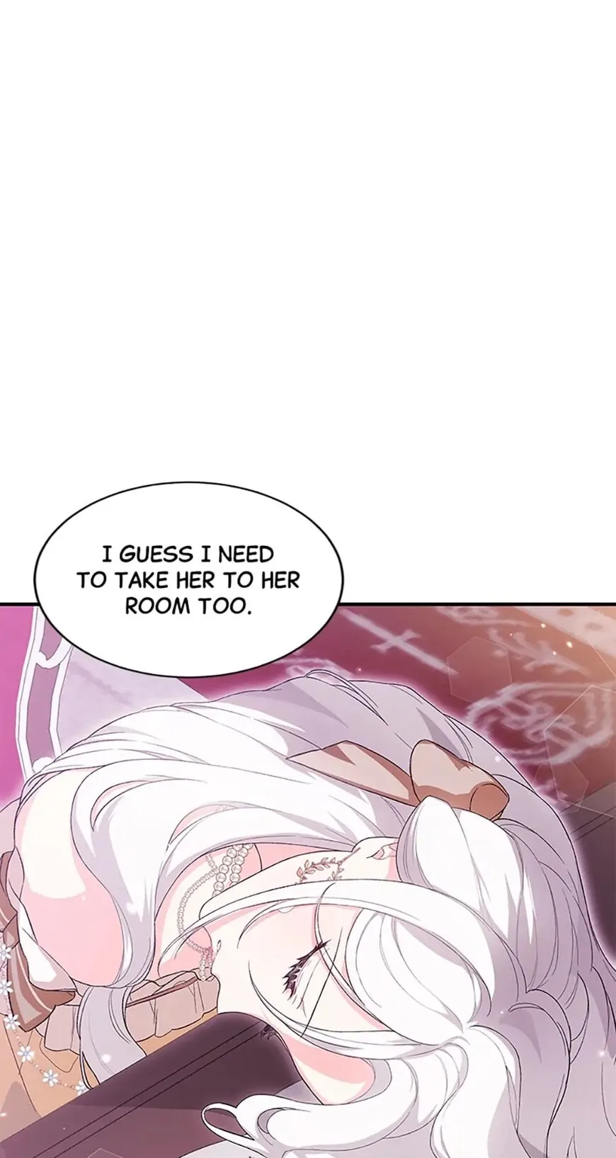 Frozen Wolf, Fire Dragon Chapter 35 page 30