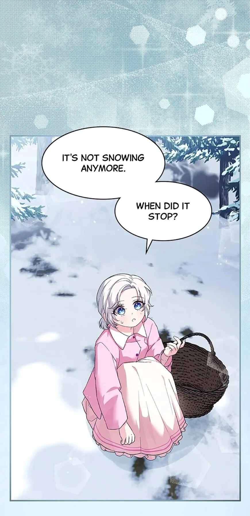 Frozen Wolf, Fire Dragon Chapter 35 page 41