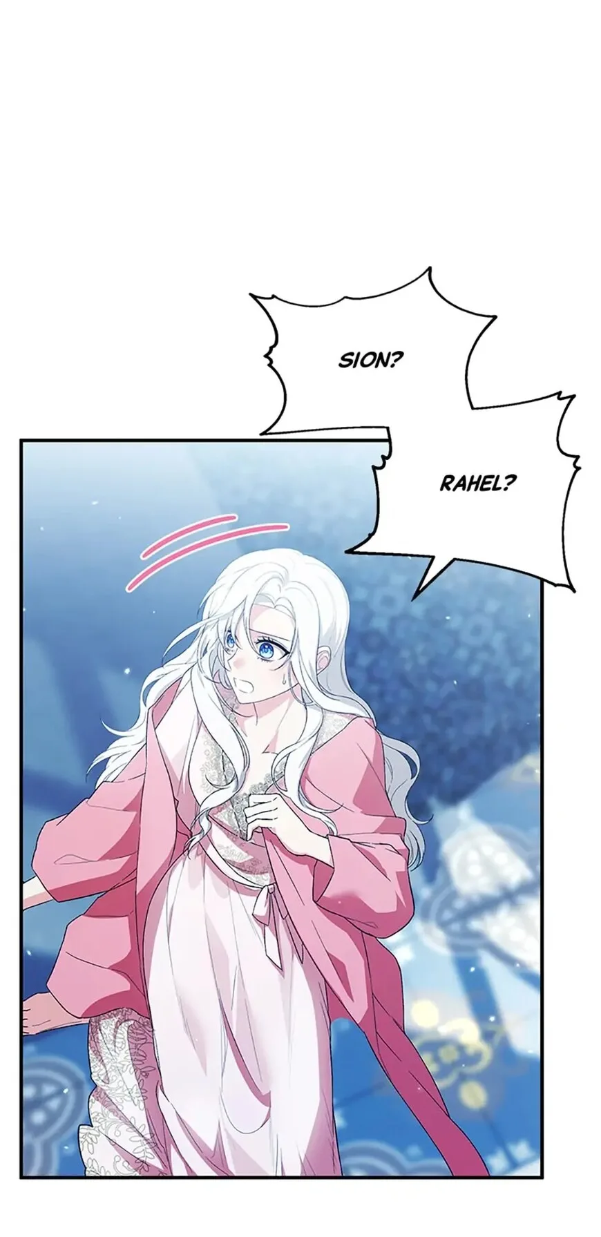 Frozen Wolf, Fire Dragon Chapter 35 page 49