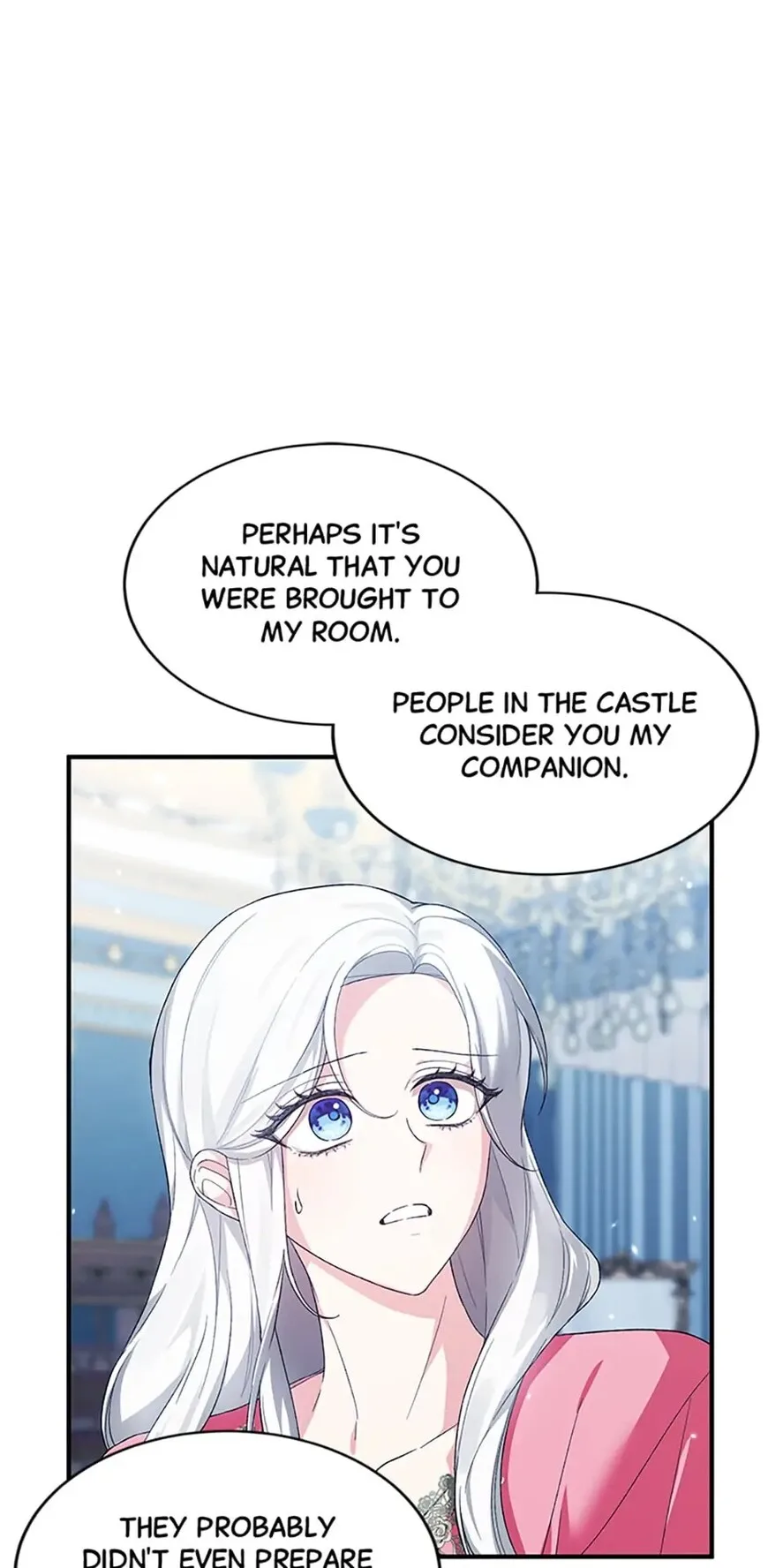 Frozen Wolf, Fire Dragon Chapter 35 page 55