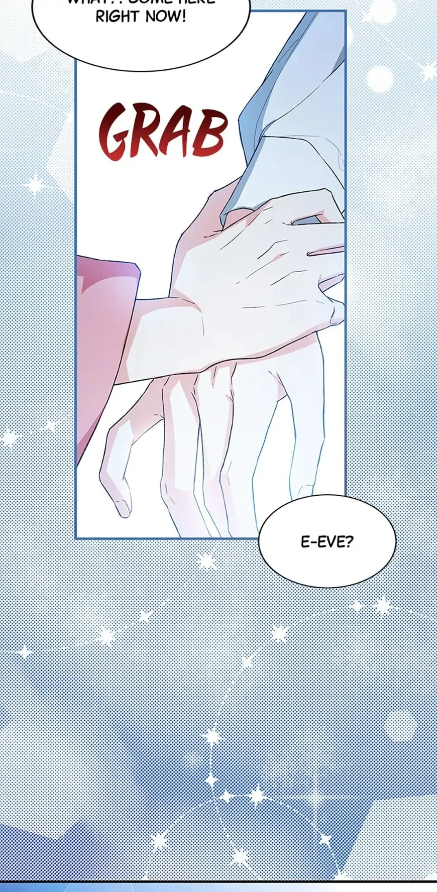 Frozen Wolf, Fire Dragon Chapter 35 page 59