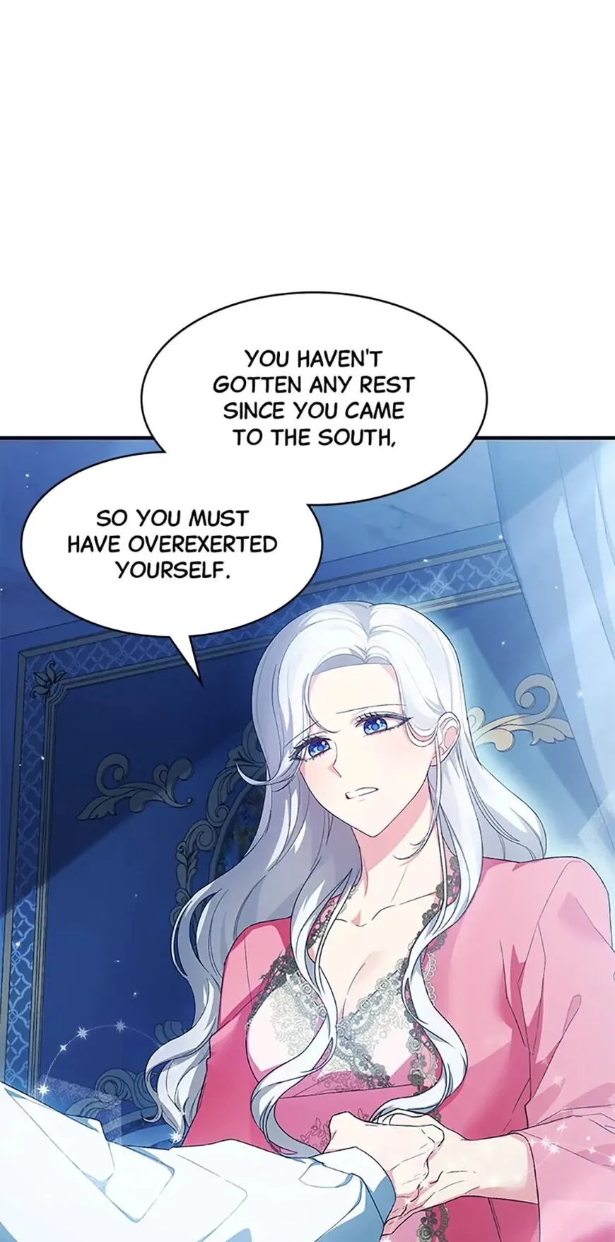 Frozen Wolf, Fire Dragon Chapter 35 page 61