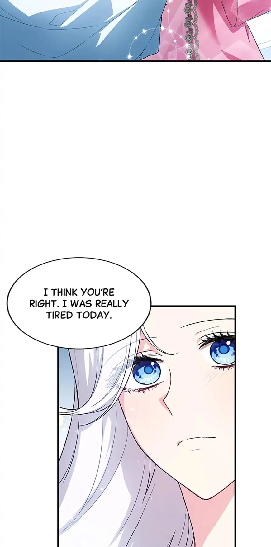 Frozen Wolf, Fire Dragon Chapter 35 page 62