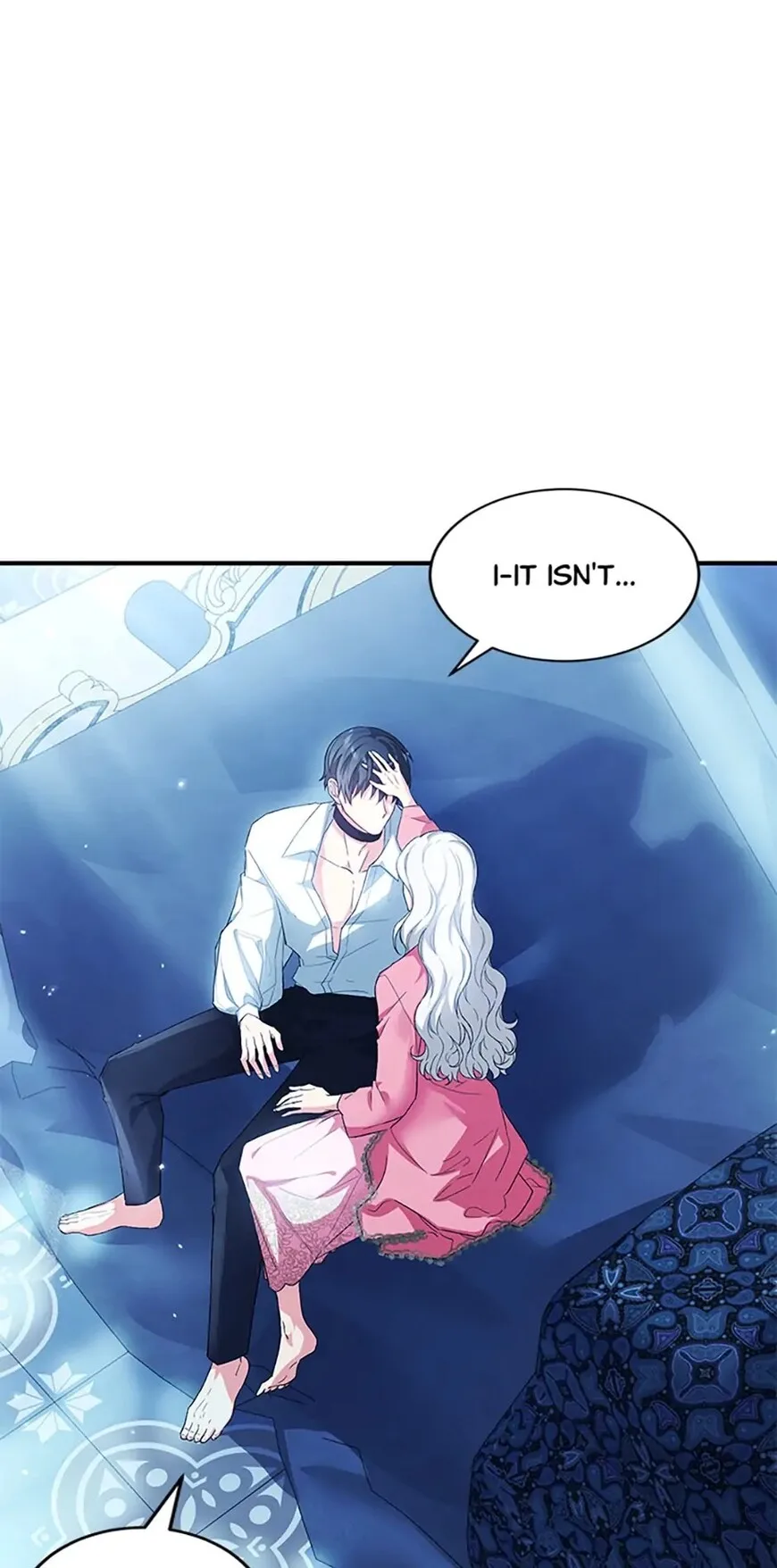 Frozen Wolf, Fire Dragon Chapter 35 page 66
