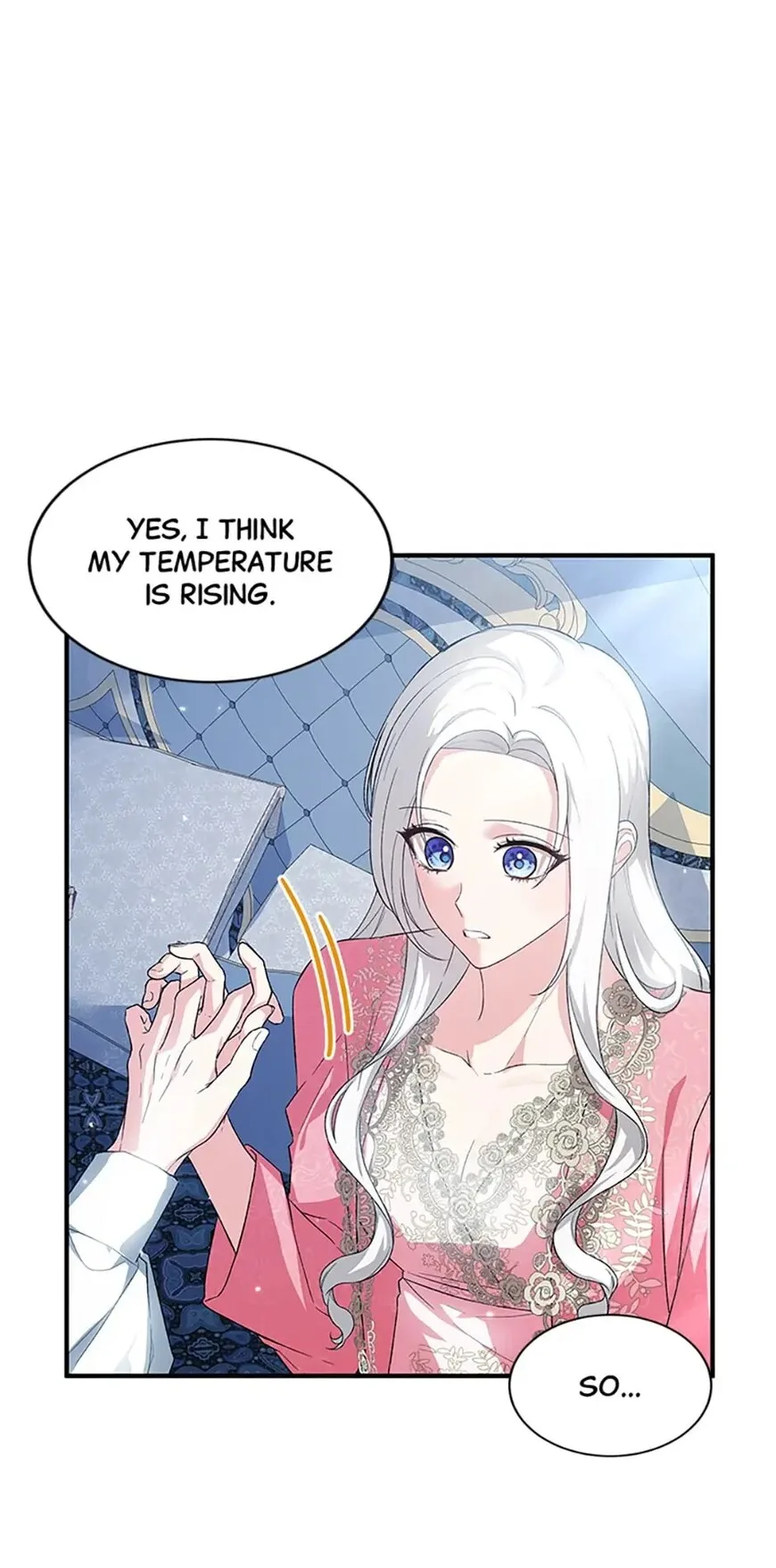 Frozen Wolf, Fire Dragon Chapter 35 page 68
