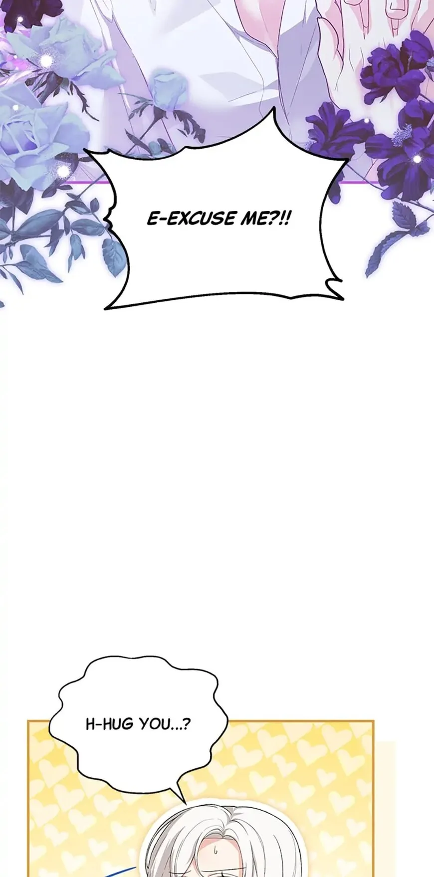 Frozen Wolf, Fire Dragon Chapter 35 page 70