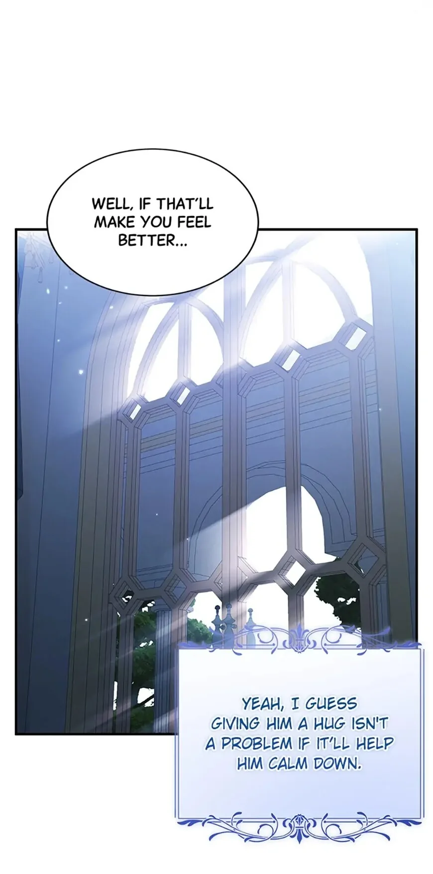 Frozen Wolf, Fire Dragon Chapter 35 page 74