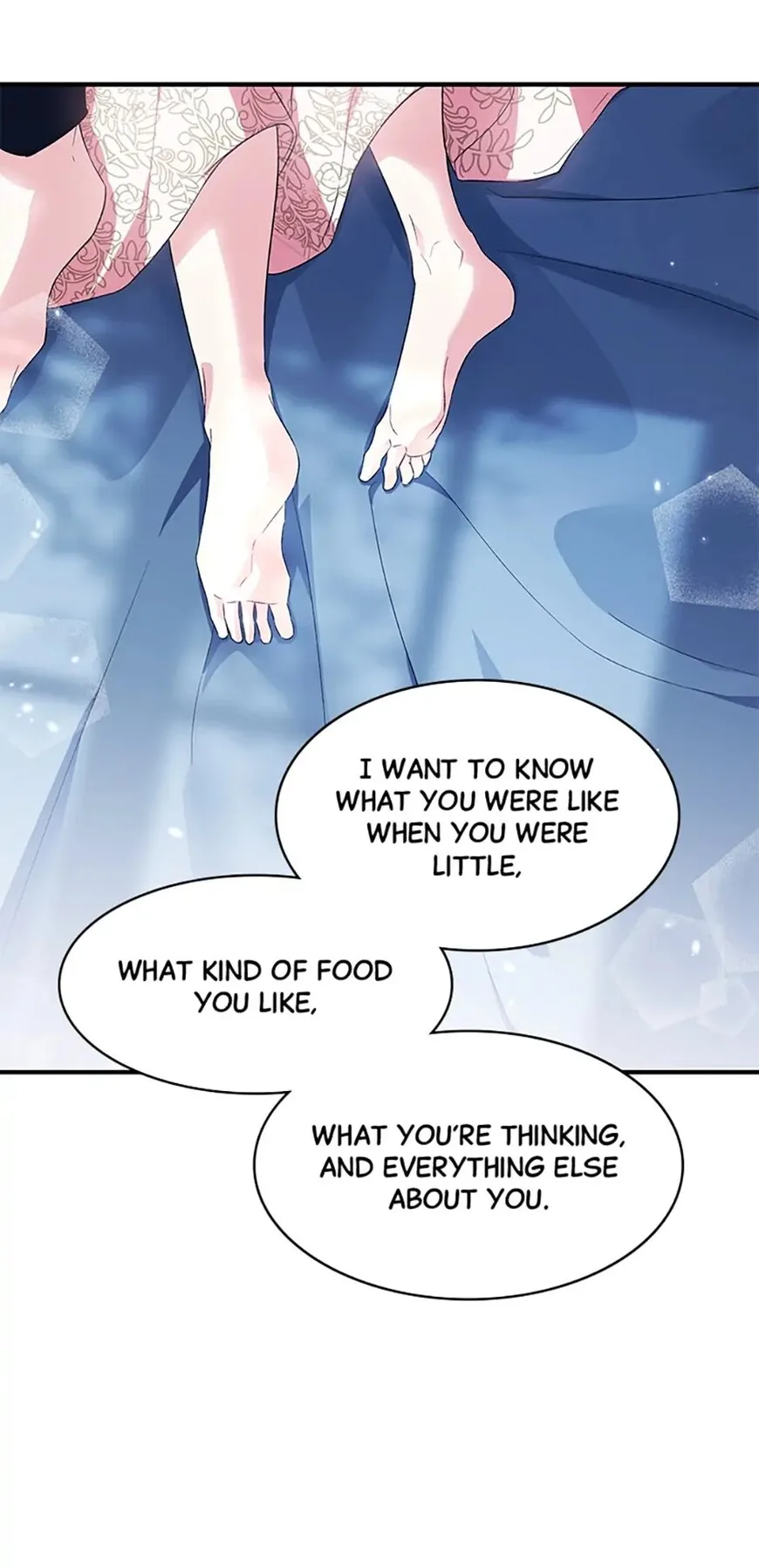 Frozen Wolf, Fire Dragon Chapter 36 page 22