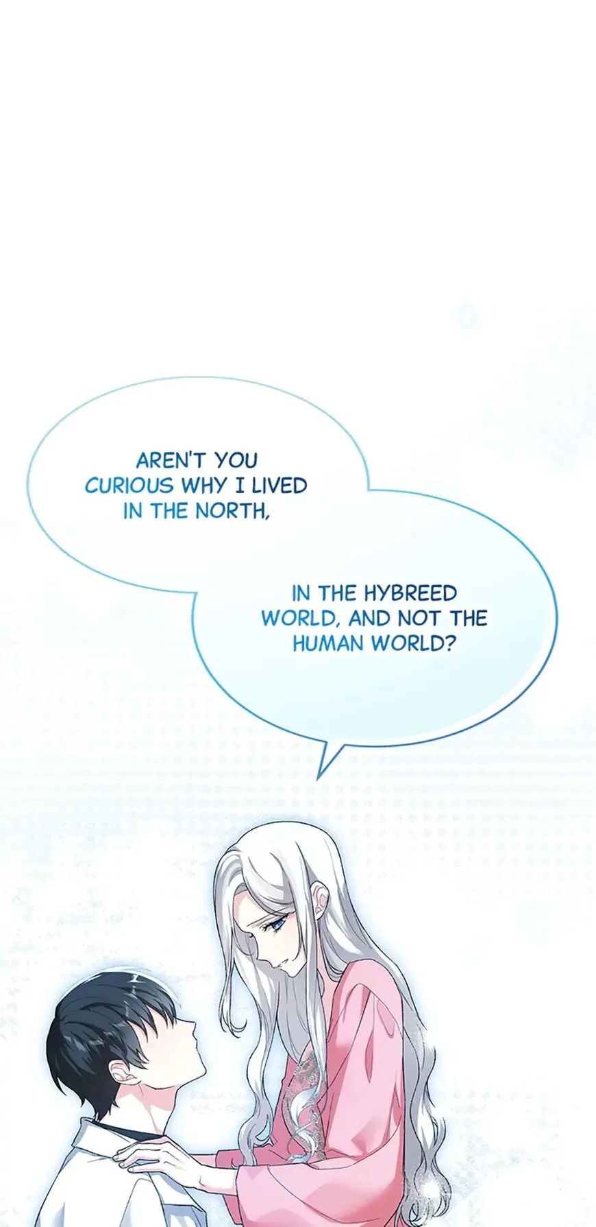 Frozen Wolf, Fire Dragon Chapter 36 page 10