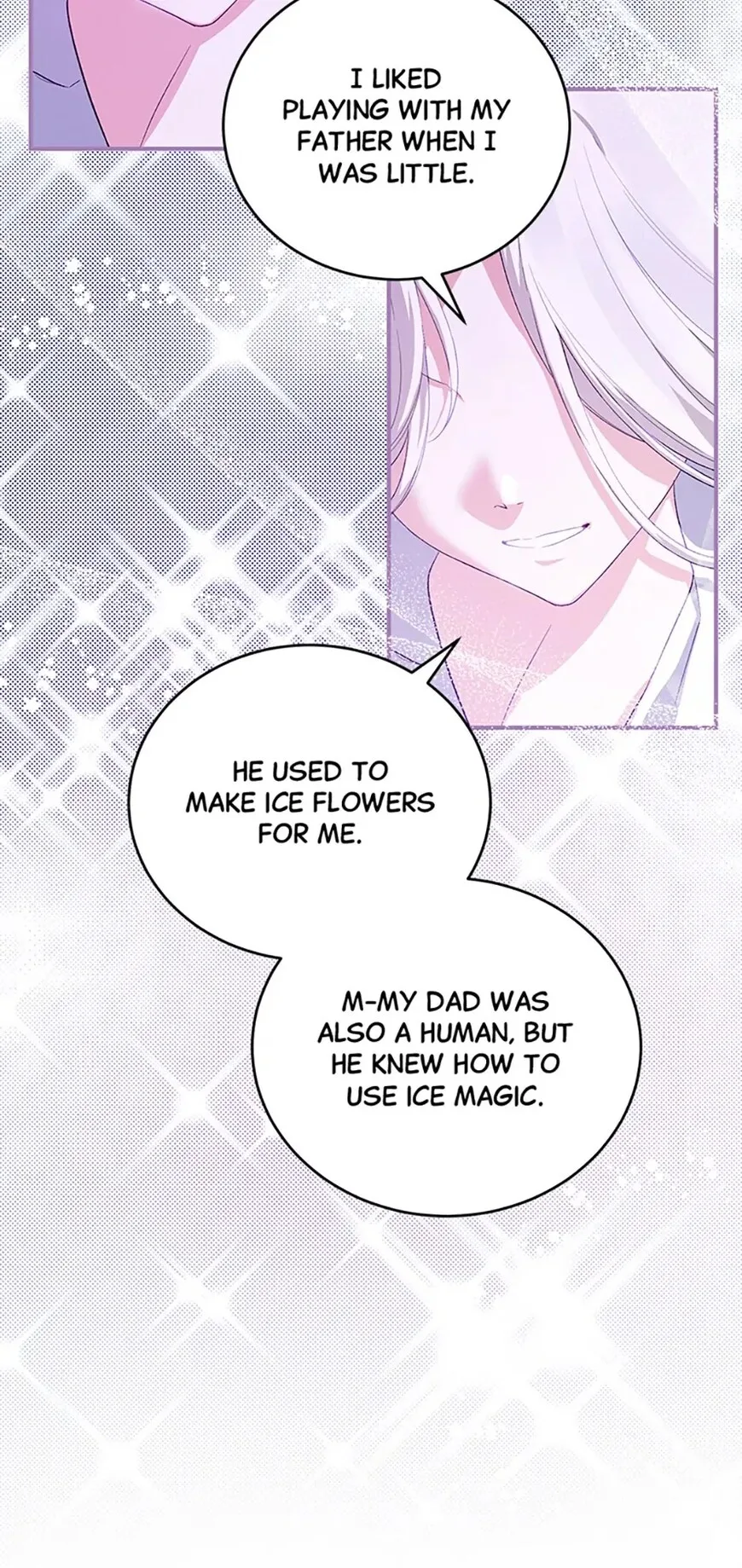 Frozen Wolf, Fire Dragon Chapter 36 page 26