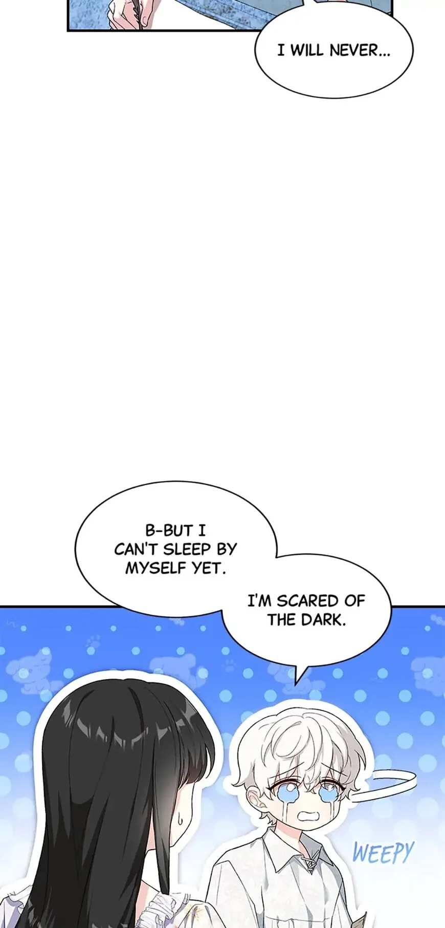 Frozen Wolf, Fire Dragon Chapter 36 page 45